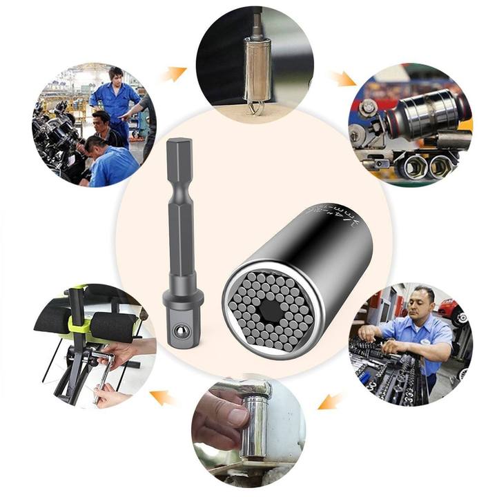 Llave Herramienta Universal | Envió GRATIS