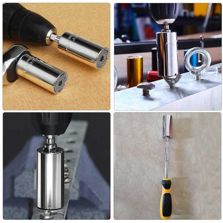 Llave Herramienta Universal | Envió GRATIS
