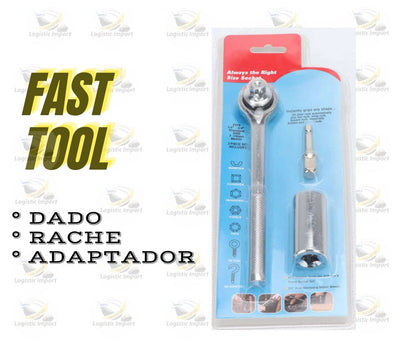 Llave Herramienta Universal | Envió GRATIS